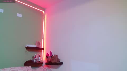 Noha Thomson online show from 02/20/25, 11:32