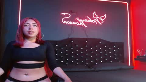 Noha Thomson online show from 03/31/26, 08:53