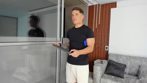 nohabennett7 online show from 03/09/26, 01:20