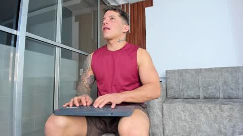 nohabennett7 online show from 04/17/26, 02:36