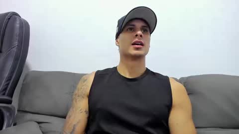 nohanhunter online show from 03/12/26, 02:01