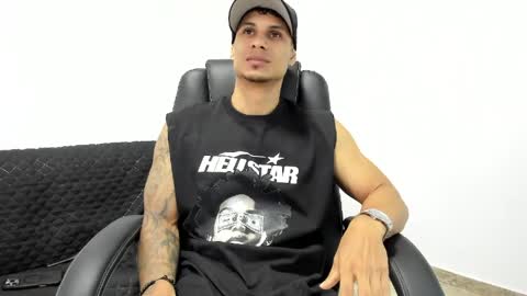 nohanhunter online show from 04/17/26, 01:58