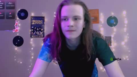 Snapshot of noir_kai chatting on 02/27/26, 07:58 cool Kai online show from 02/27/26, 07:58