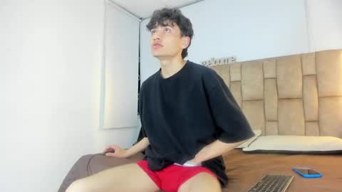 Sebas  online show from 03/01/26, 03:19