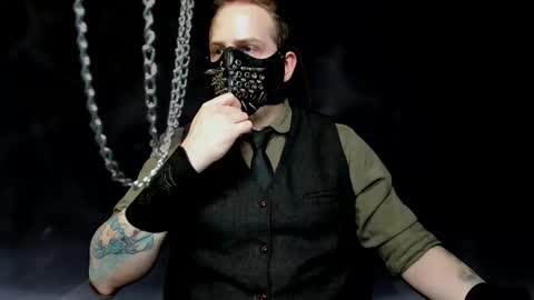 Noir online show from 01/31/26, 07:11