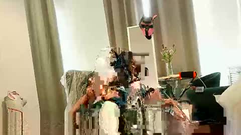 Snapshot of noirdollly chatting on 03/02/26, 01:29 NOIRDOLLY IS POMPELLA online show from 03/02/26, 01:29