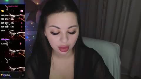 Snapshot of noirkat chatting on 02/12/26, 04:46 Kate online show from 02/12/26, 04:46