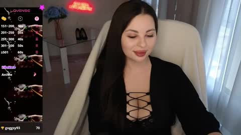Snapshot of noirkat chatting on 05/05/26, 03:42 Kate online show from 05/05/26, 03:42