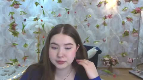 noirwhisper online show from 03/20/26, 08:35