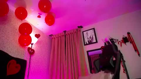 noise_lux online show from 02/14/26, 01:08