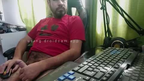 noizemanx online show from 10/09/25, 02:26