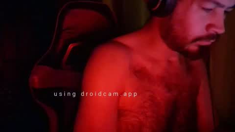 Snapshot of noizemanx chatting on 03/27/26, 03:34 noizemanx online show from 03/27/26, 03:34