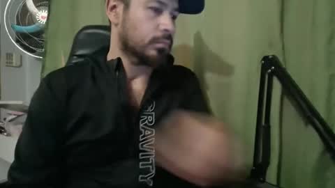 Snapshot of noizemanx chatting on 04/19/26, 04:45 noizemanx online show from 04/19/26, 04:45