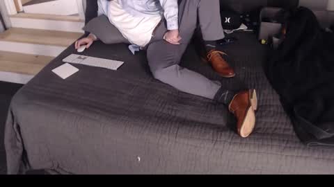 Nojoke online show from 11/21/25, 03:27