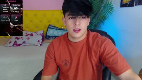 Nolan  online show from 01/04/25, 05:58