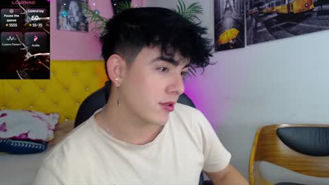 Nolan  online show from 01/05/25, 05:41