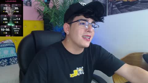 Nolan  online show from 01/07/25, 06:14