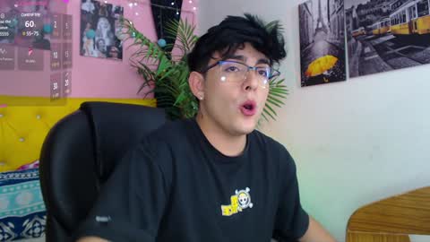 Nolan  online show from 01/07/25, 09:14