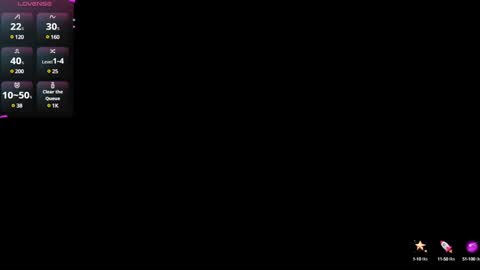 Nolan  online show from 01/08/25, 09:01