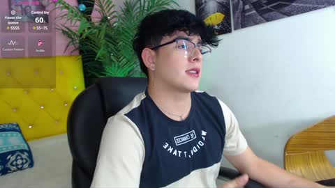 Nolan  online show from 01/09/25, 05:54