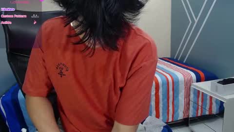 Nolan  online show from 01/12/25, 05:33