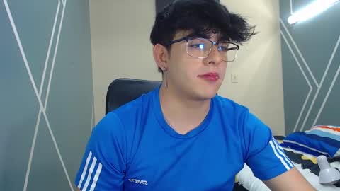 Nolan  online show from 01/17/25, 05:51