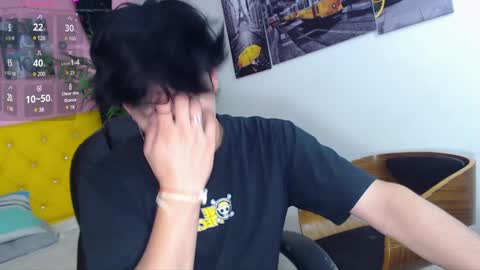 Nolan  online show from 01/21/25, 05:51