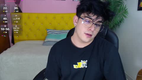 Nolan  online show from 01/21/25, 09:04