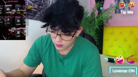 Nolan  online show from 01/24/25, 06:25