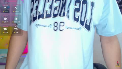 Nolan  online show from 01/25/25, 06:35