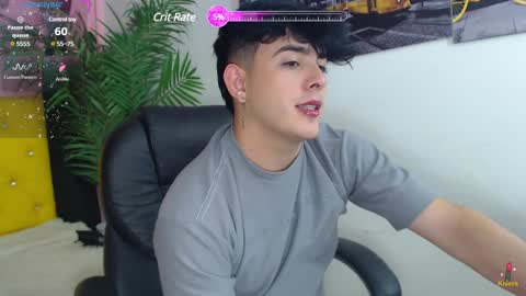 Nolan  online show from 01/28/25, 05:46