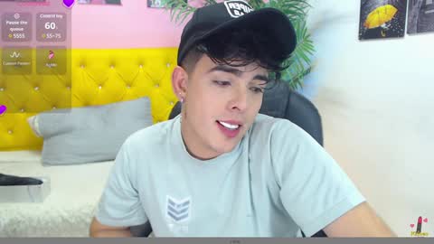 Nolan  online show from 01/29/25, 10:01