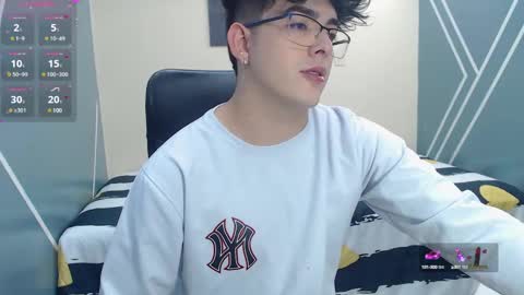 Nolan  online show from 02/01/25, 06:08