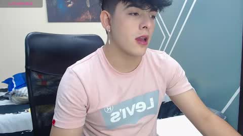 Nolan  online show from 02/02/25, 05:48