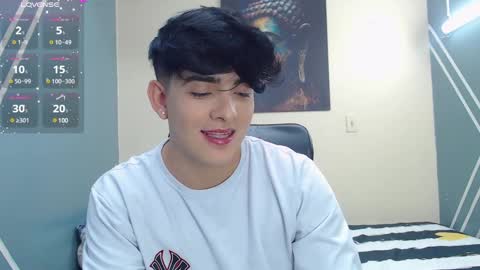 Nolan  online show from 02/12/25, 05:48