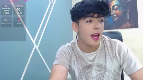 Nolan  online show from 02/25/25, 05:58