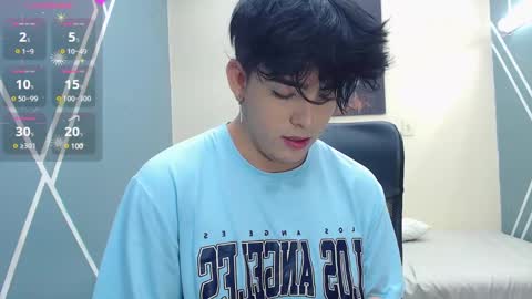 Nolan  online show from 02/27/25, 05:58