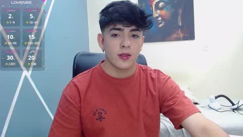 Nolan  online show from 03/01/25, 06:32