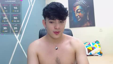 Nolan  online show from 03/04/25, 09:54