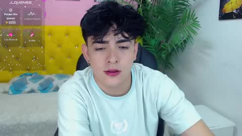 Nolan  online show from 03/06/25, 05:54