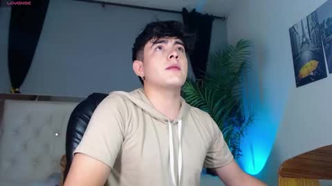 Nolan  online show from 09/19/25, 05:57