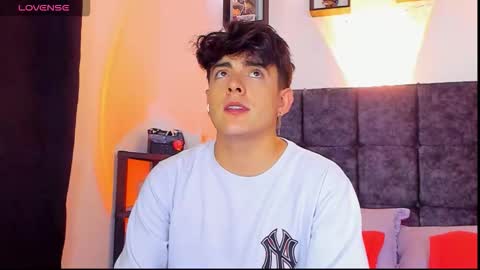 Nolan  online show from 10/17/25, 09:06