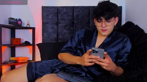 Nolan  online show from 10/20/25, 12:44