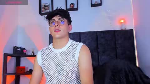 Nolan  online show from 10/21/25, 03:18