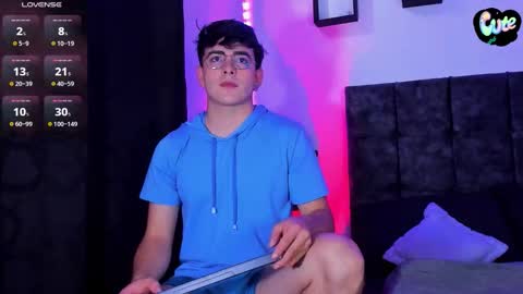 Nolan  online show from 11/18/25, 06:23