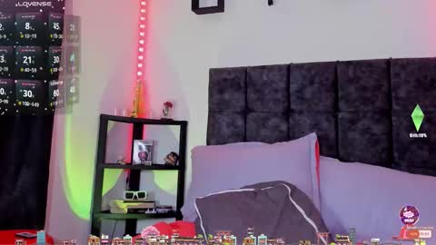 Nolan  online show from 01/10/26, 07:04