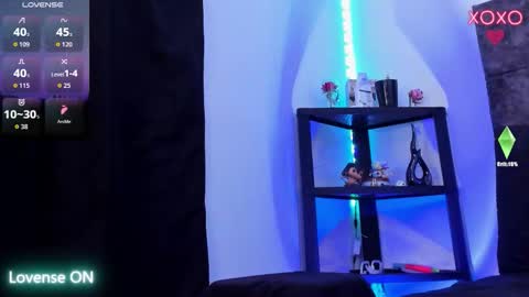 Nolan  online show from 02/25/26, 06:39