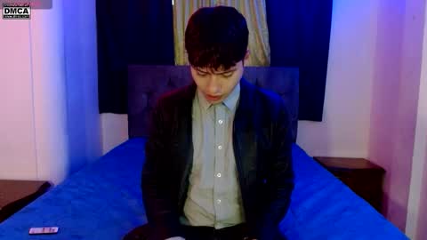 Snapshot of nolanjay chatting on 11/15/25, 10:37 NolanJay69 online show from 11/15/25, 10:37