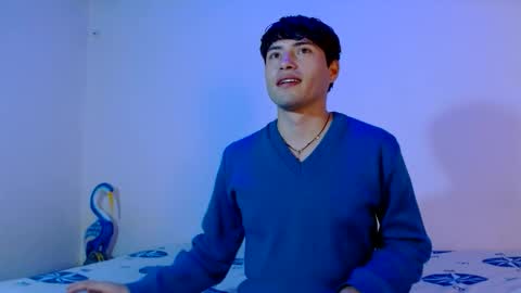 Snapshot of nolanjay chatting on 02/18/26, 08:27 NolanJay69 online show from 02/18/26, 08:27