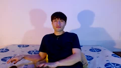 Snapshot of nolanjay chatting on 02/24/26, 12:08 NolanJay69 online show from 02/24/26, 12:08